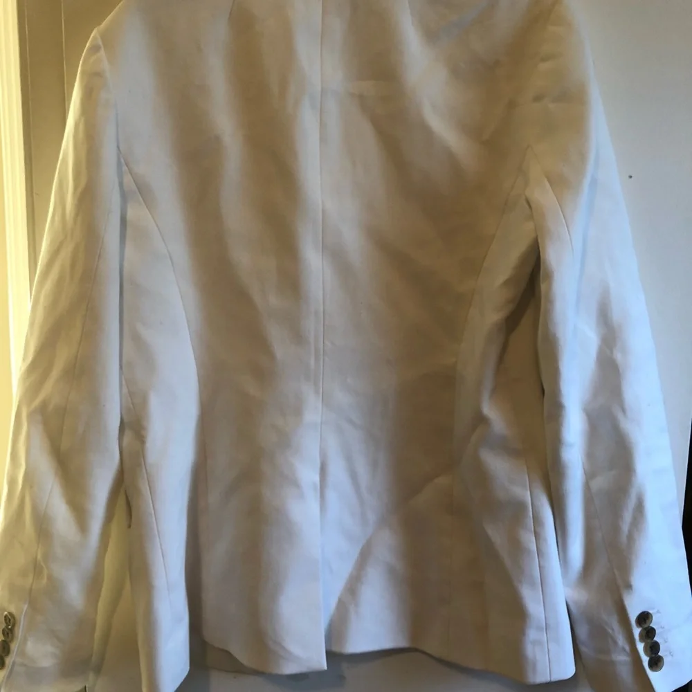J.Crew Blazer